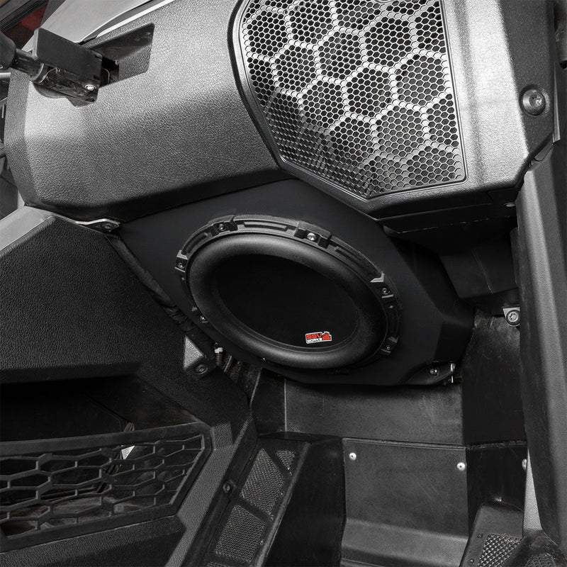 Load image into Gallery viewer, 2020-2024 Polaris® RZR PRO Series Phase-3 V-Spec 3-Speaker 1400watt System w/JVC