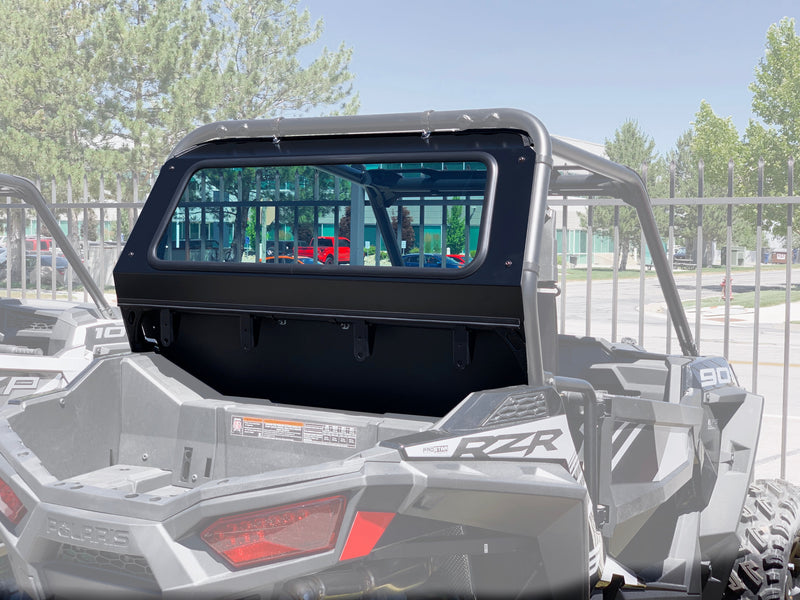 Load image into Gallery viewer, Rear Glass Window for RZR 900 2015-2020