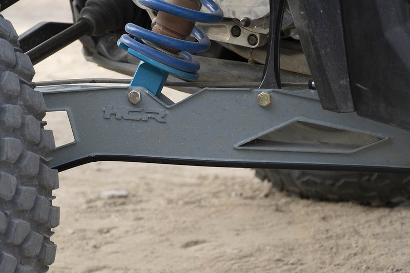 Load image into Gallery viewer, Turbo S Skid Plates - Trailing Arms Only