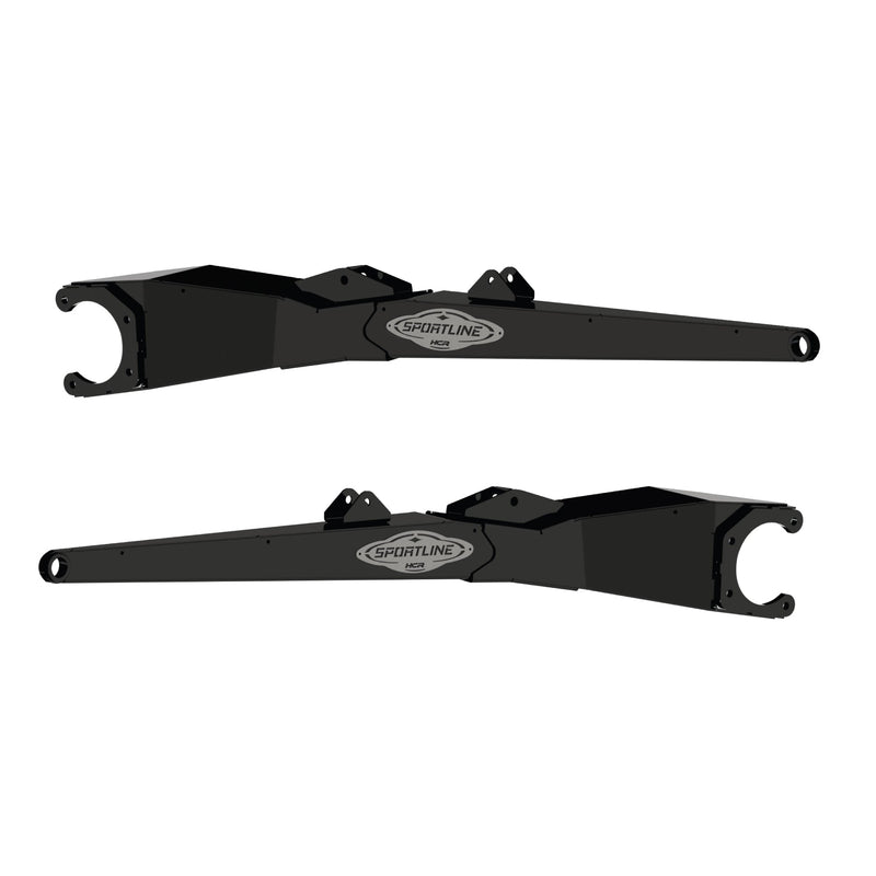 Load image into Gallery viewer, Polaris RZR Turbo S for Sportline Kit for 72” OEM Replacement Kit