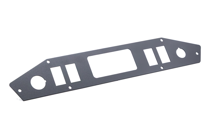 Load image into Gallery viewer, Polaris RZR Turbo S Switch-Pros 8 Mount (2018–2022)