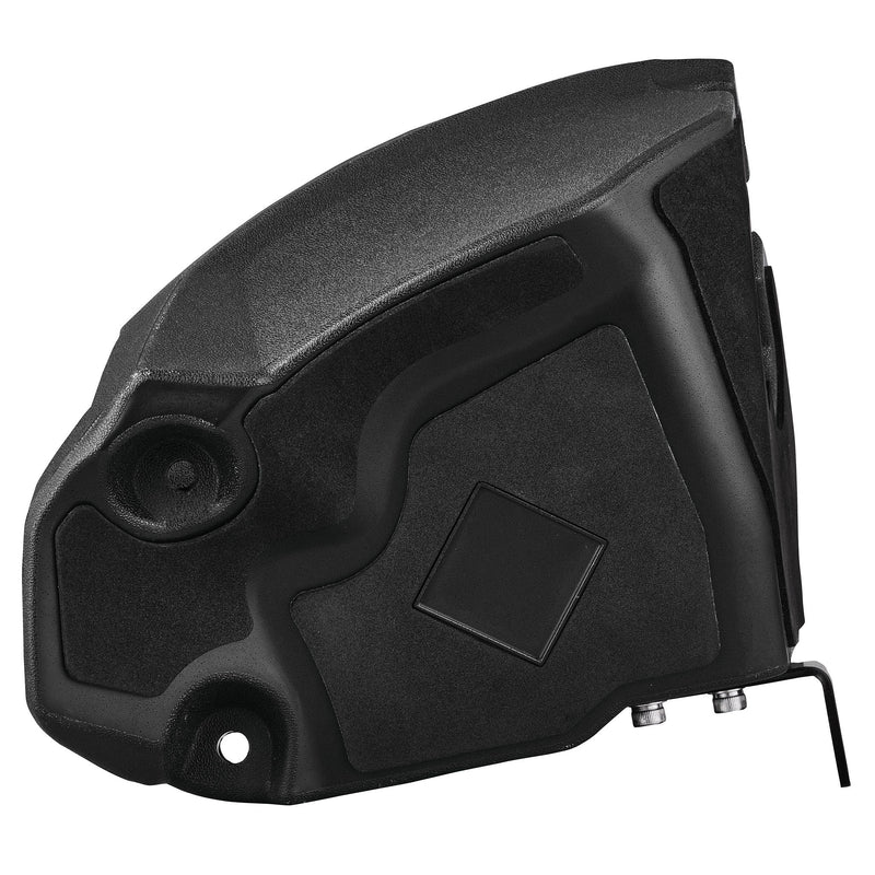 Load image into Gallery viewer, Polaris RZR 6.5" Front Kick Panel Pods - Empty