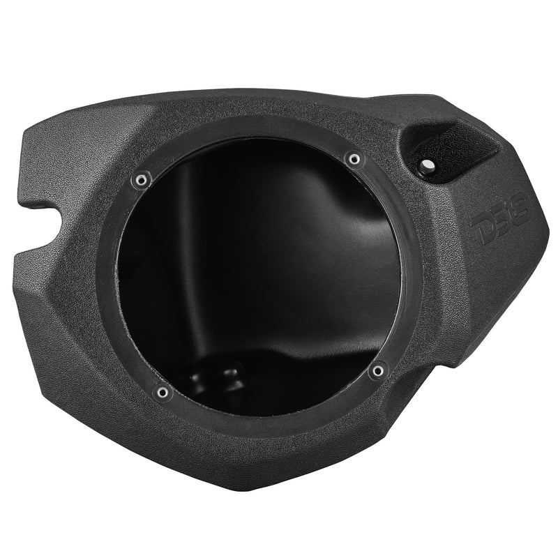 Load image into Gallery viewer, Polaris RZR 6.5" Front Kick Panel Pods - Empty