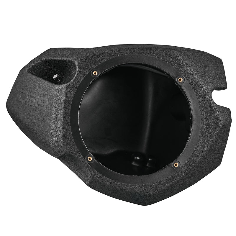 Load image into Gallery viewer, Polaris RZR 6.5" Front Kick Panel Pods - Empty