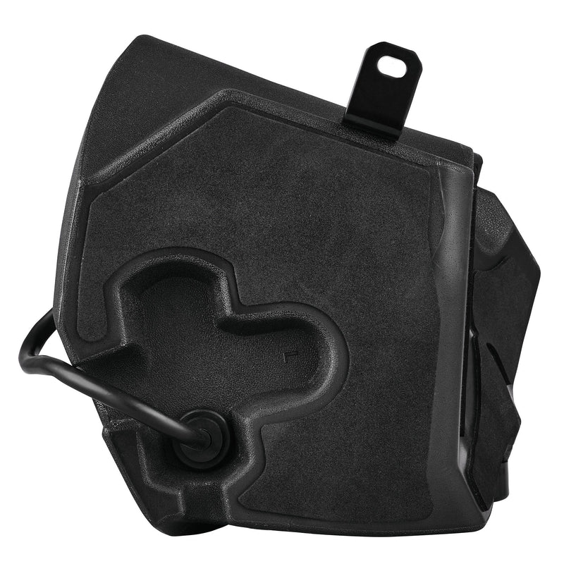 Load image into Gallery viewer, Polaris RZR 6.5" Front Kick Panel Pods - Empty