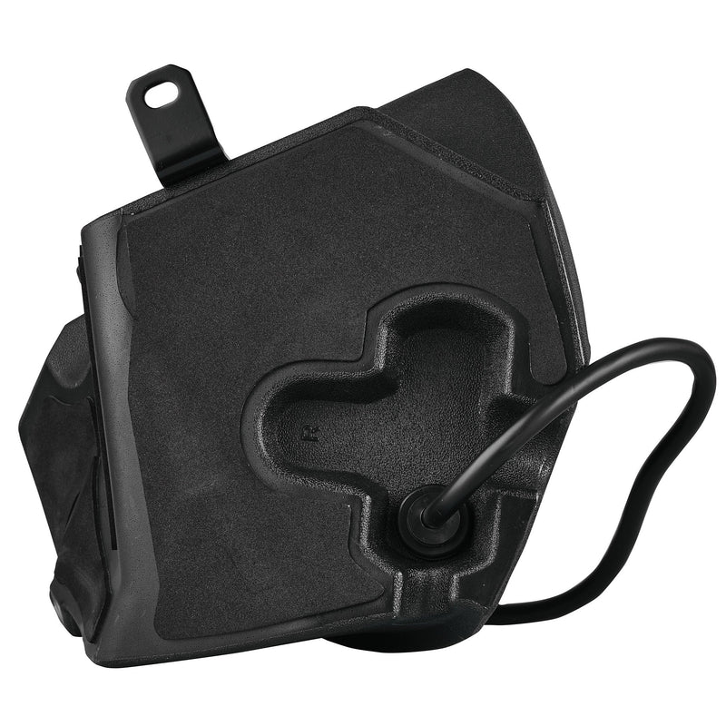 Load image into Gallery viewer, Polaris RZR 6.5" Front Kick Panel Pods - Empty