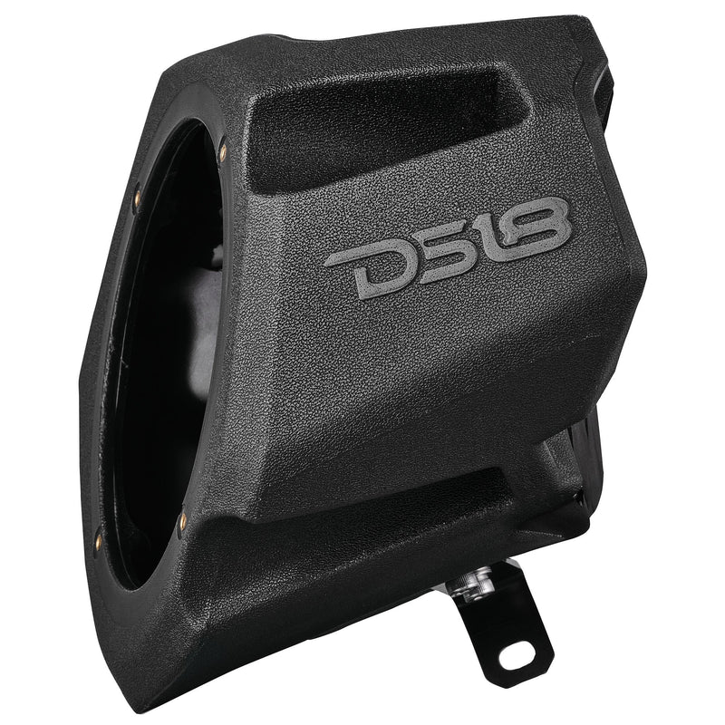 Load image into Gallery viewer, Polaris RZR 6.5" Front Kick Panel Pods - Empty