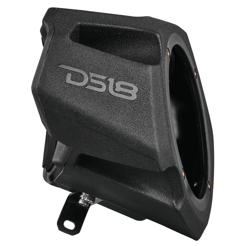 Load image into Gallery viewer, Polaris RZR 6.5" Front Kick Panel Pods - Empty