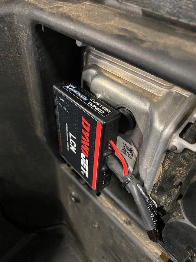 Load image into Gallery viewer, Aftermarket Assassins Launch Control Module for 2016-2021 RZR Turbo