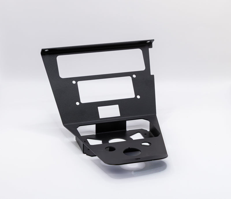 Load image into Gallery viewer, Universal PCI Radios + Switchworks Console Mount