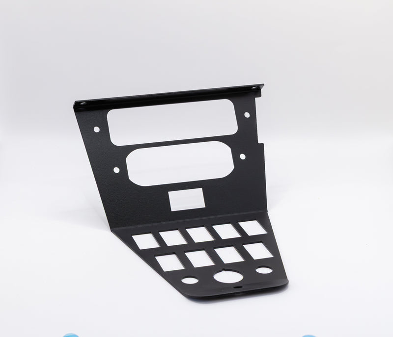 Load image into Gallery viewer, SFM Polaris ProR/XP M1/G1 Radio Mount FRM