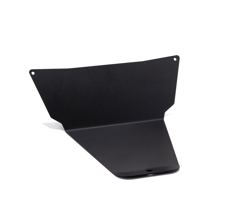 Load image into Gallery viewer, 2025 Polaris RZR Pro R / XP Clean Slate Blank Console – Build Your Own