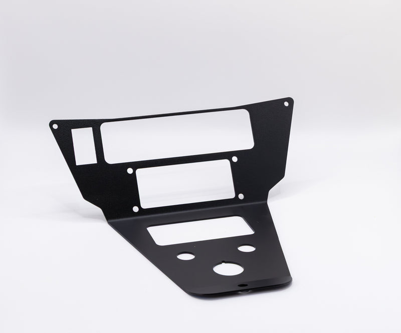 Load image into Gallery viewer, 2025 Polaris RZR Pro R / XP PCI Radios + Switch-Pros Console Mount