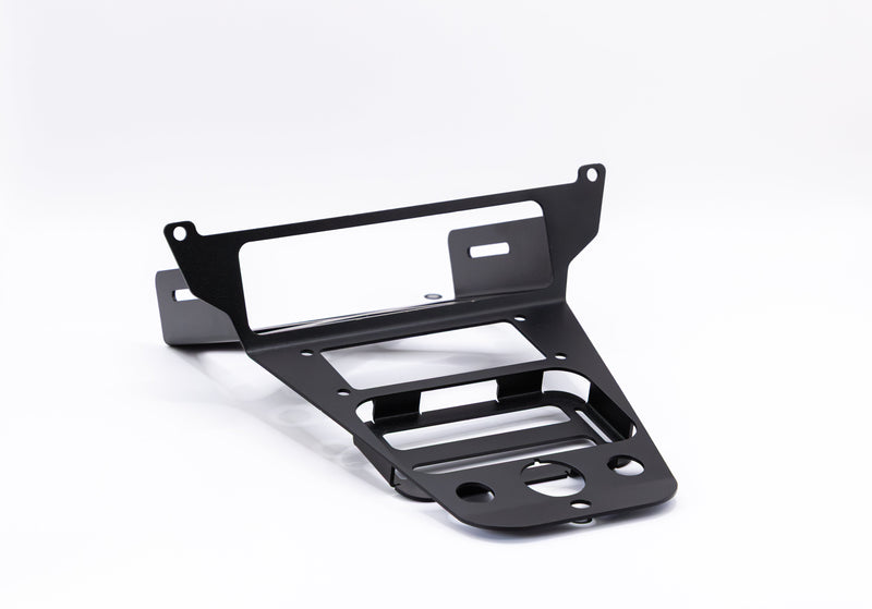 Load image into Gallery viewer, 2025 Polaris RZR Pro R Short Console – PCI Radios + Auxbeam 8-Gang Mount