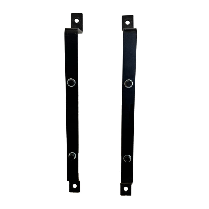 Load image into Gallery viewer, RZR 1000/900 Baseplate Mounting Rails (2014-2023)