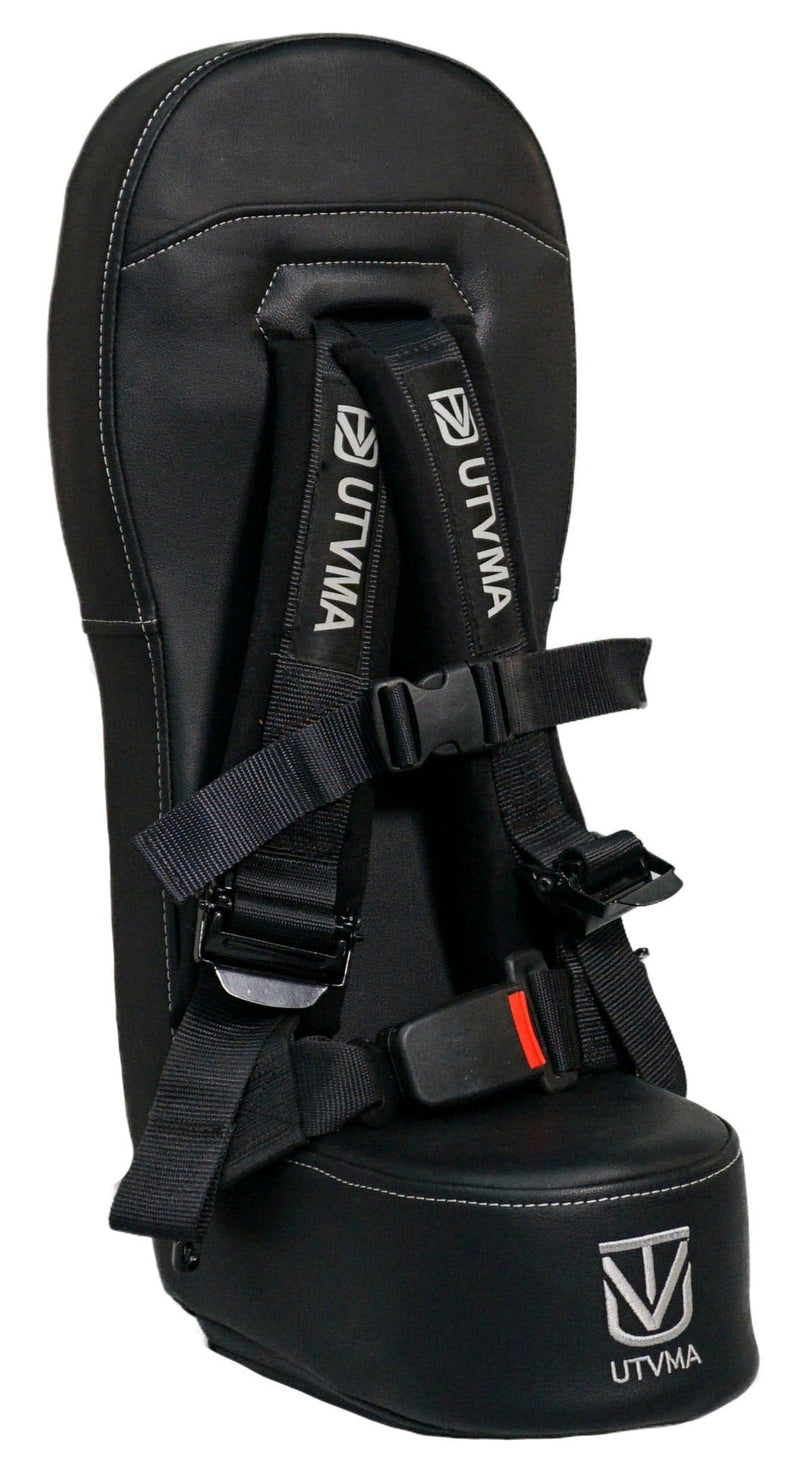 Load image into Gallery viewer, RZR 4 Turbo R Front Bump Seat (2020-2024)