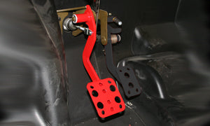 Load image into Gallery viewer, Polaris RZR 800 Brake Pedal