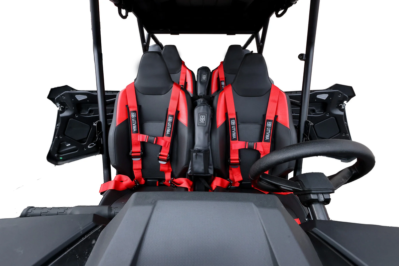 Load image into Gallery viewer, Maverick R Harness Kit (2024+)