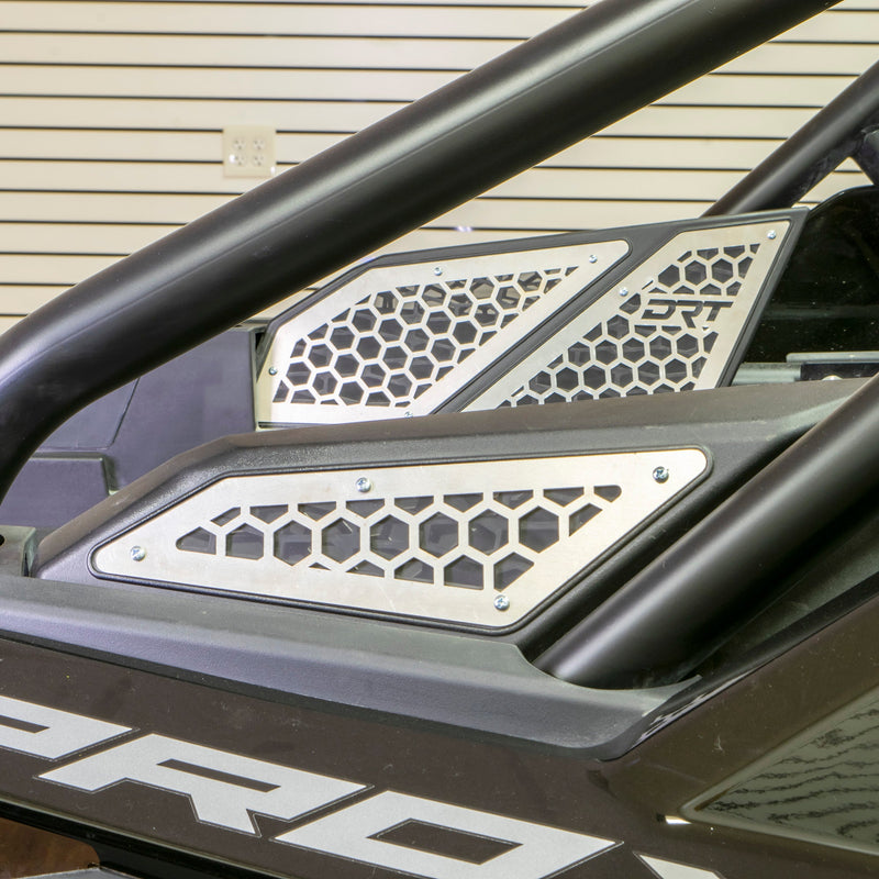 Load image into Gallery viewer, DRT RZR Pro XP / Pro R / Turbo R 2020+ Air Intake Grill