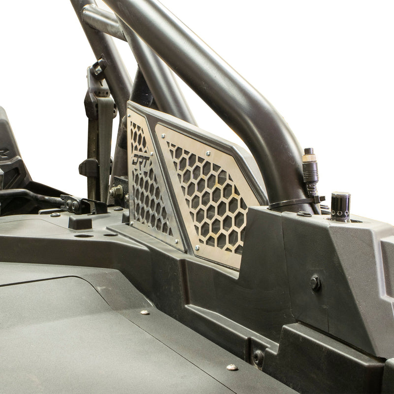 Load image into Gallery viewer, DRT RZR Pro XP / Pro R / Turbo R 2020+ Air Intake Grill