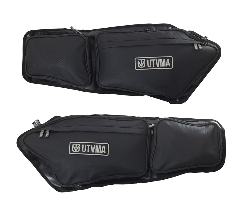Load image into Gallery viewer, RZR Pro/R/Turbo R Front Door Bag Set (2020-2024)