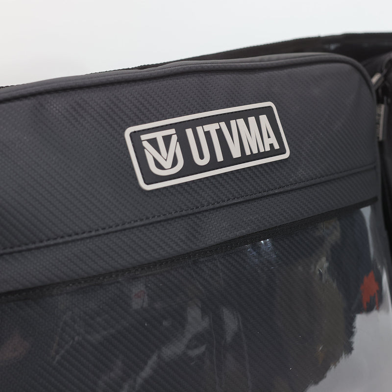 Load image into Gallery viewer, RZR Pro Roof Bag (2020+)