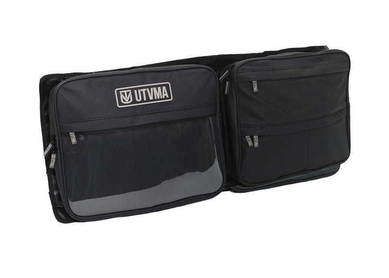 Load image into Gallery viewer, RZR Pro Roof Bag (2020+)