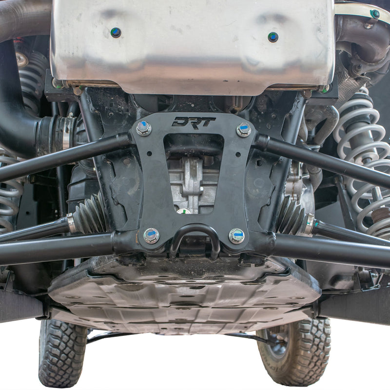 Load image into Gallery viewer, DRT RZR Pro XP 2020+ Radius Rod Plate