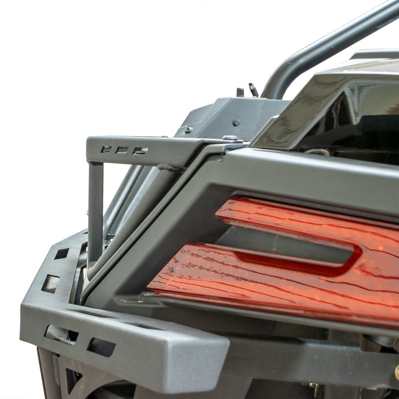 Load image into Gallery viewer, DRT RZR Pro XP / Pro R / Turbo R 2020+ Bed Enclosure Tailgate