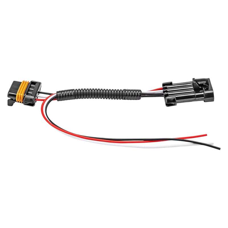 Load image into Gallery viewer, Piggyback Tail Light Auxiliary Power Wiring Harness for RZR XP / RZR Pro