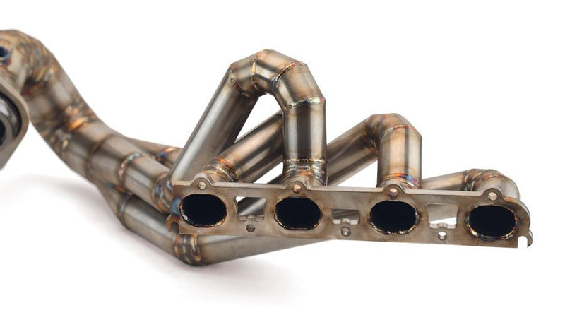 Load image into Gallery viewer, Trinity Racing Exhaust Header for RZR Pro R