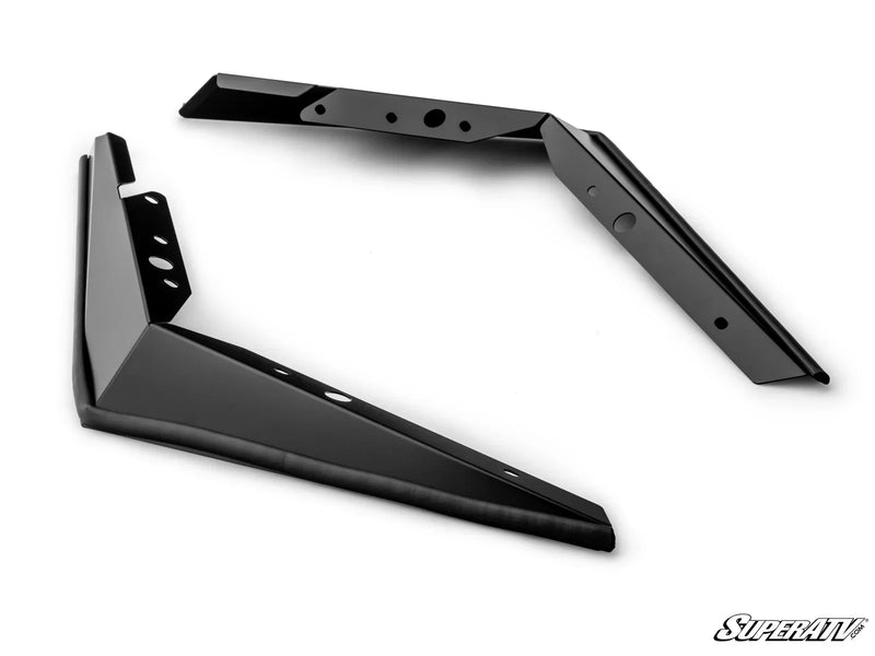 Load image into Gallery viewer, Lower Door Valances for RZR Pro R