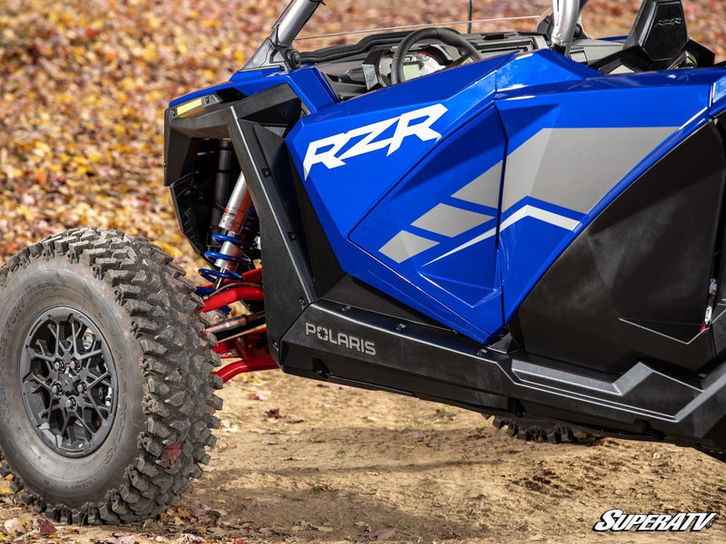 Load image into Gallery viewer, Lower Door Valances for RZR Pro XP