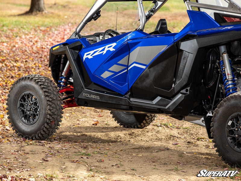 Load image into Gallery viewer, Lower Door Valances for RZR Pro R