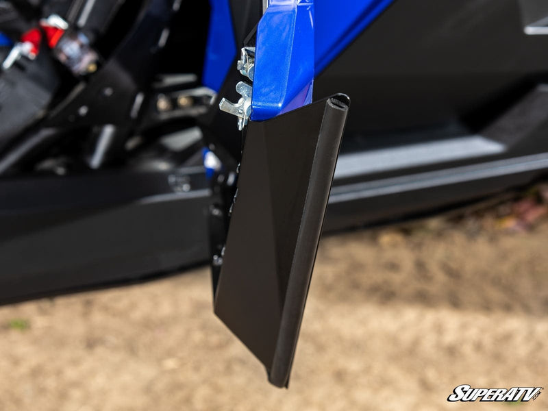 Load image into Gallery viewer, Lower Door Valances for RZR Pro XP