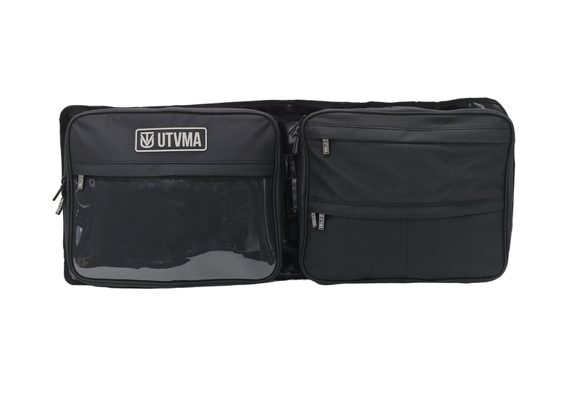 Load image into Gallery viewer, RZR Pro Roof Bag (2020+)