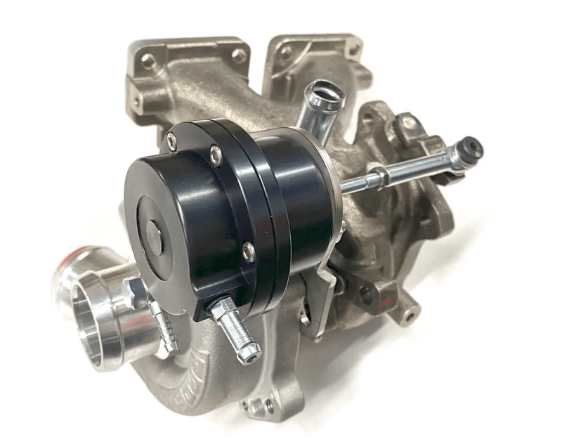 Load image into Gallery viewer, RZR Turbo Billet Wastegate Kit