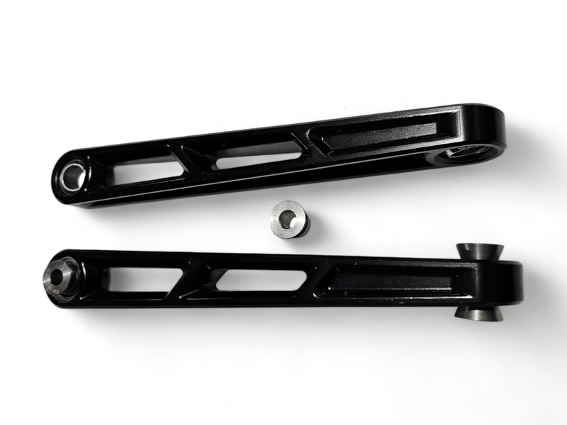Load image into Gallery viewer, Elektick Offroad Front Sway bar Links for RZR Turbo R / Pro R