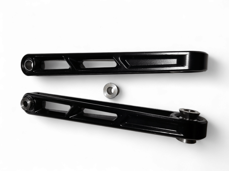 Load image into Gallery viewer, Elektick Offroad Front Sway bar Links for RZR Turbo R / Pro R