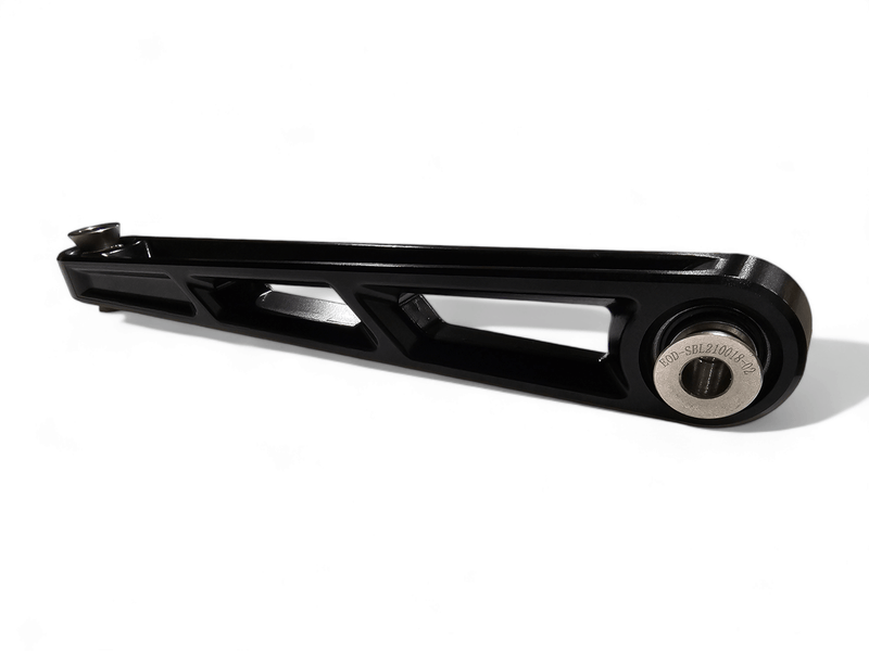 Load image into Gallery viewer, Elektick Offroad Front Sway bar Links for RZR Turbo R / Pro R