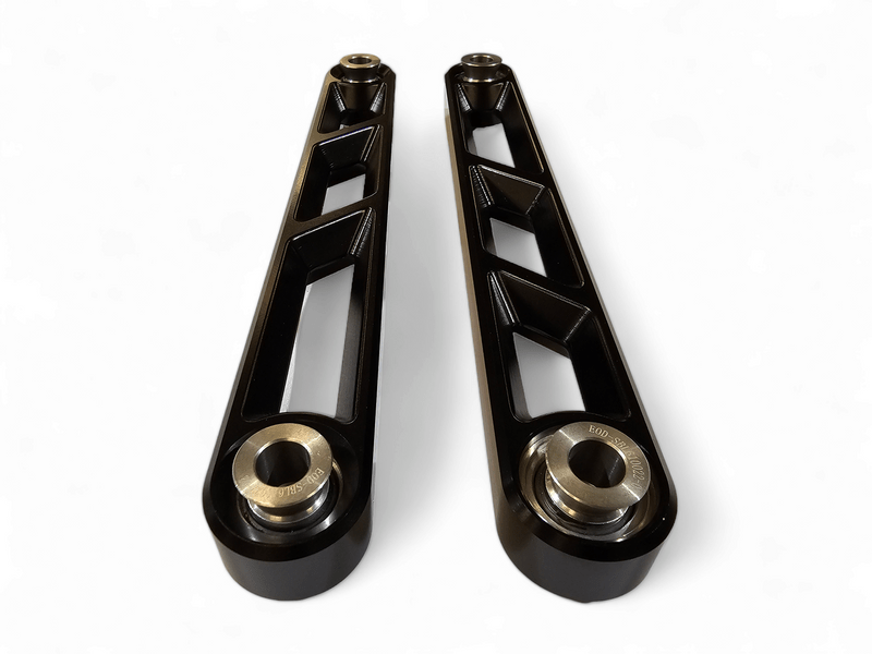 Load image into Gallery viewer, Elektric Offroad Rear Sway bar Links for RZR Pro R