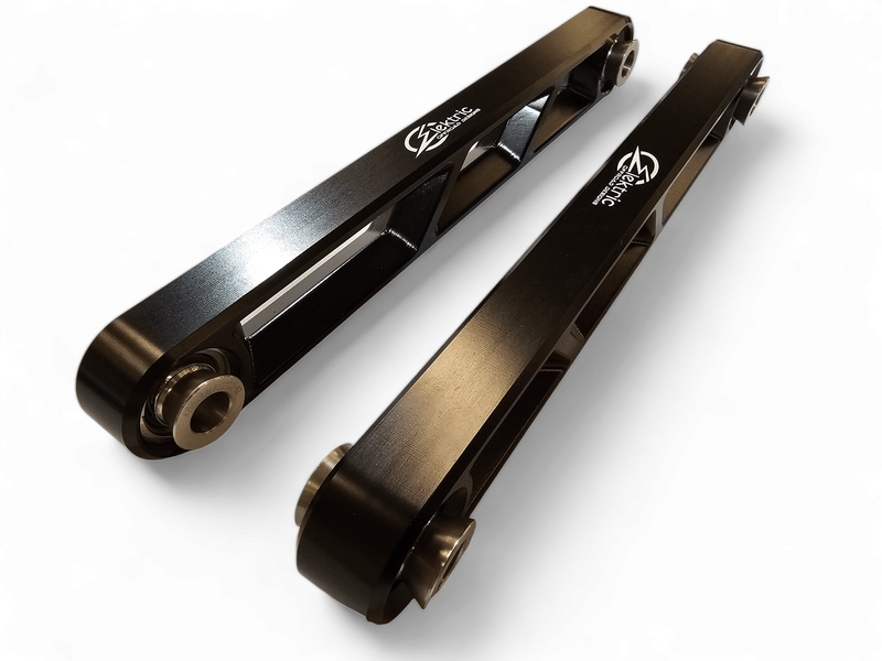 Load image into Gallery viewer, Elektric Offroad Rear Sway bar Links for RZR Pro R
