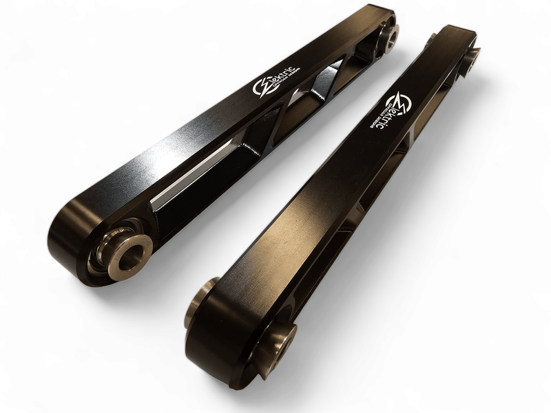 Load image into Gallery viewer, Elektric Offroad Rear Sway bar Links for RZR Turbo R