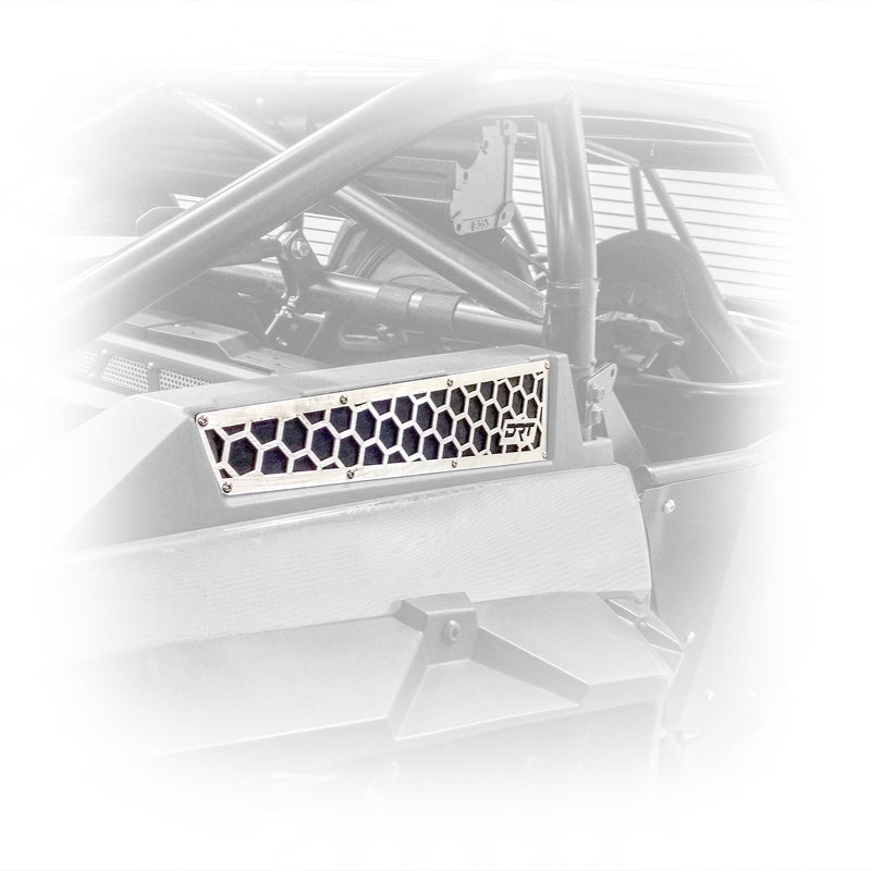 Load image into Gallery viewer, DRT RZR XP 1000 2014-2023 Air Intake Vent Grill