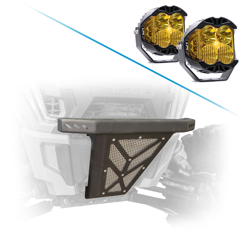 Load image into Gallery viewer, DRT RZR XP 1000 / Turbo 2014+ Front Bumper