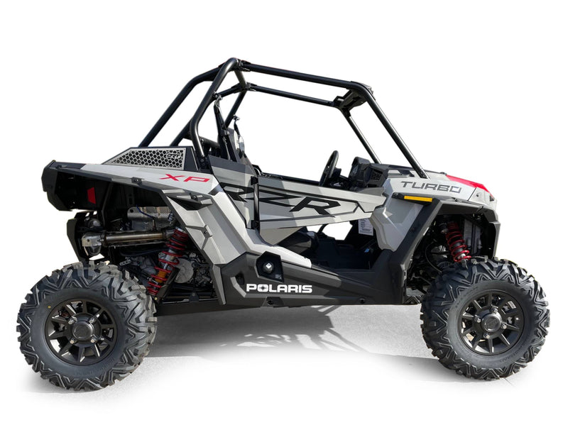 Load image into Gallery viewer, DRT RZR XP 1000 Turbo and Turbo S 2017-2023 Air Intake Grill