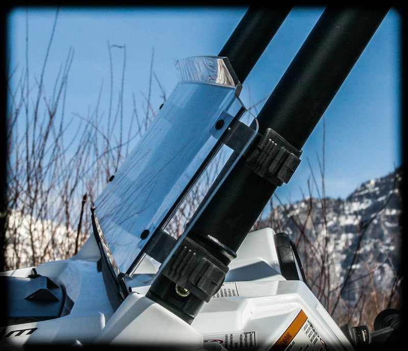Load image into Gallery viewer, RZR 570 Half Windshield (2012-2022)