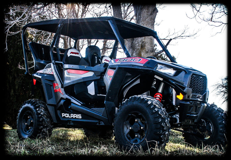 Load image into Gallery viewer, RZR 900 Full Soft Top 2015-2020