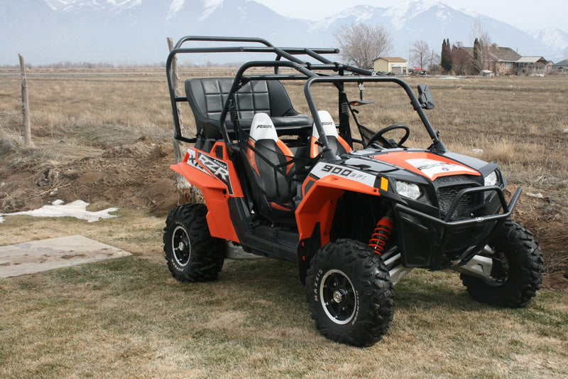 Load image into Gallery viewer, RZR 900 Backseat Roll Cage Kit (2011-2014)
