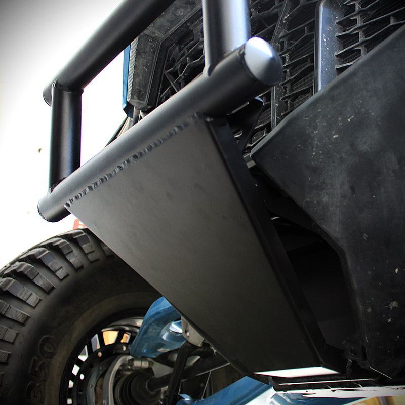 Load image into Gallery viewer, ATC Bumper Kit for Polaris RZR Pro R, Turbo R, and Pro S